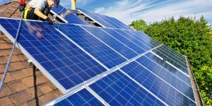 Production de l’électricité photovoltaïque rentable à Beuvillers